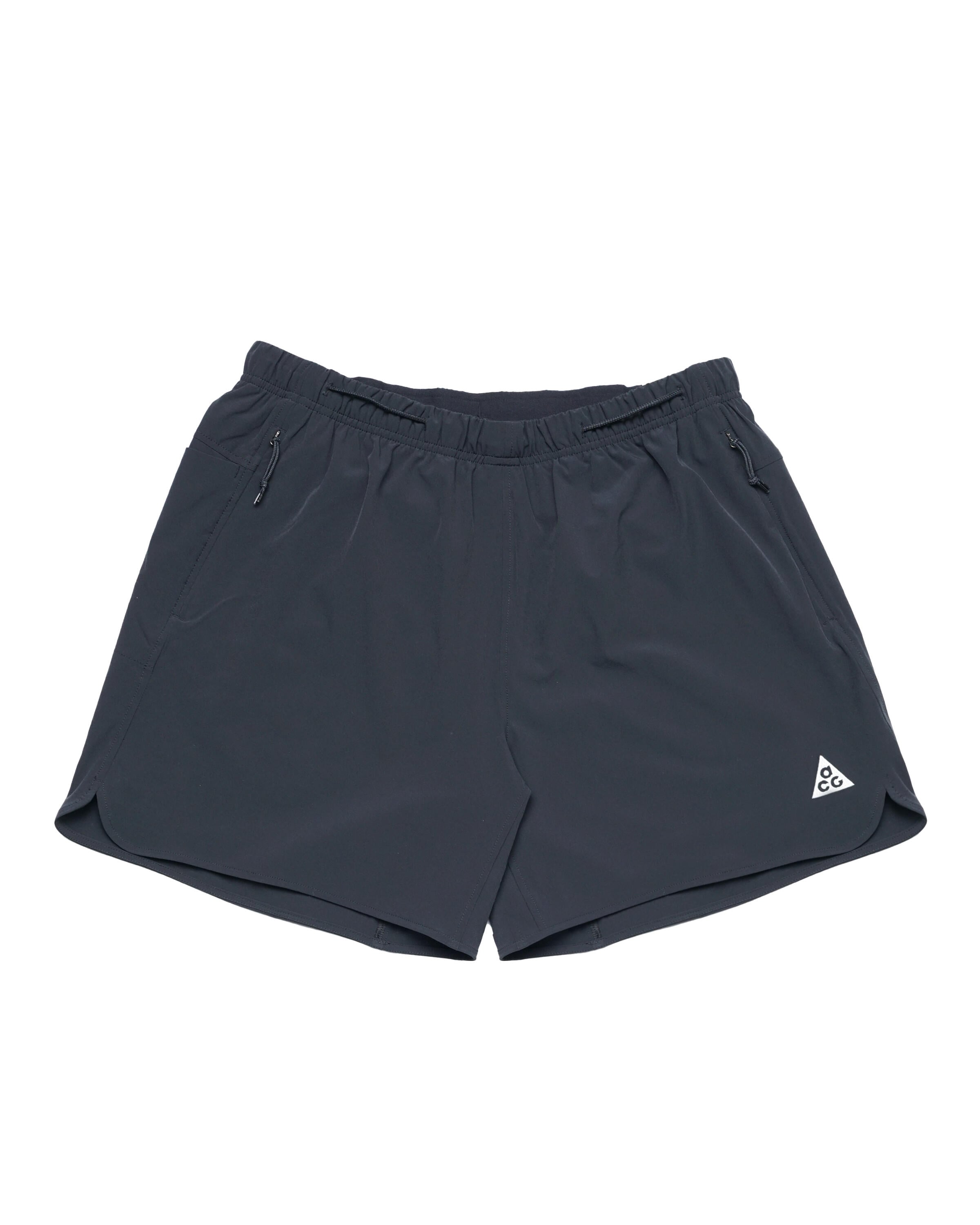 NIKE ACG DF NEW SANDS SHORT ショートパンツ L 黒 Nike ACG NEW SANDS SHORT | DN3955-010 | AFEW STORE